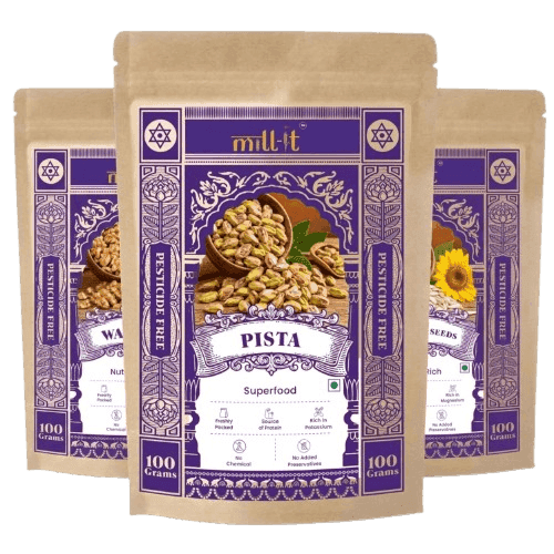 Dry Fruits