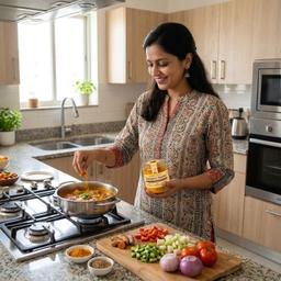 Turmeric Powder - 100 gms thumbnail 2