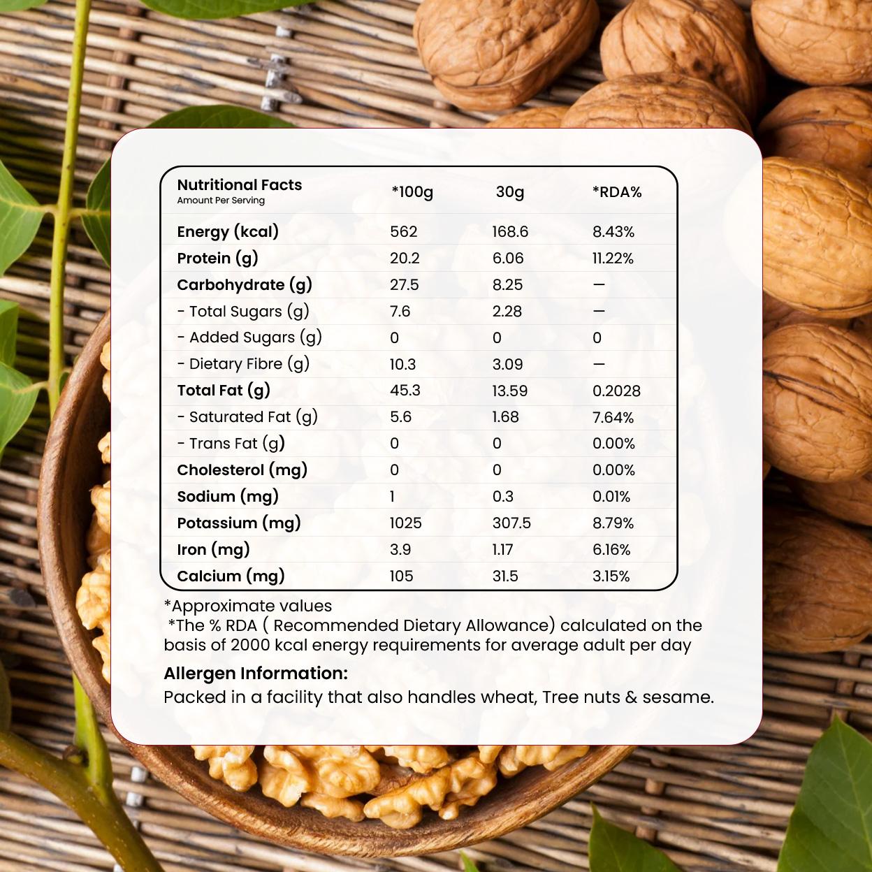 Walnuts thumbnail 2