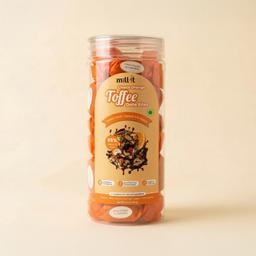 Toffee Date Bites - Choco Orange thumbnail 1