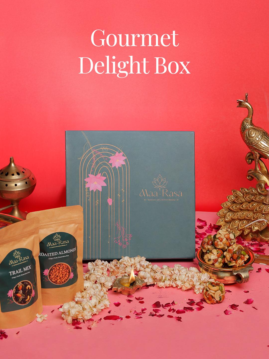 Gourmet Delight Box