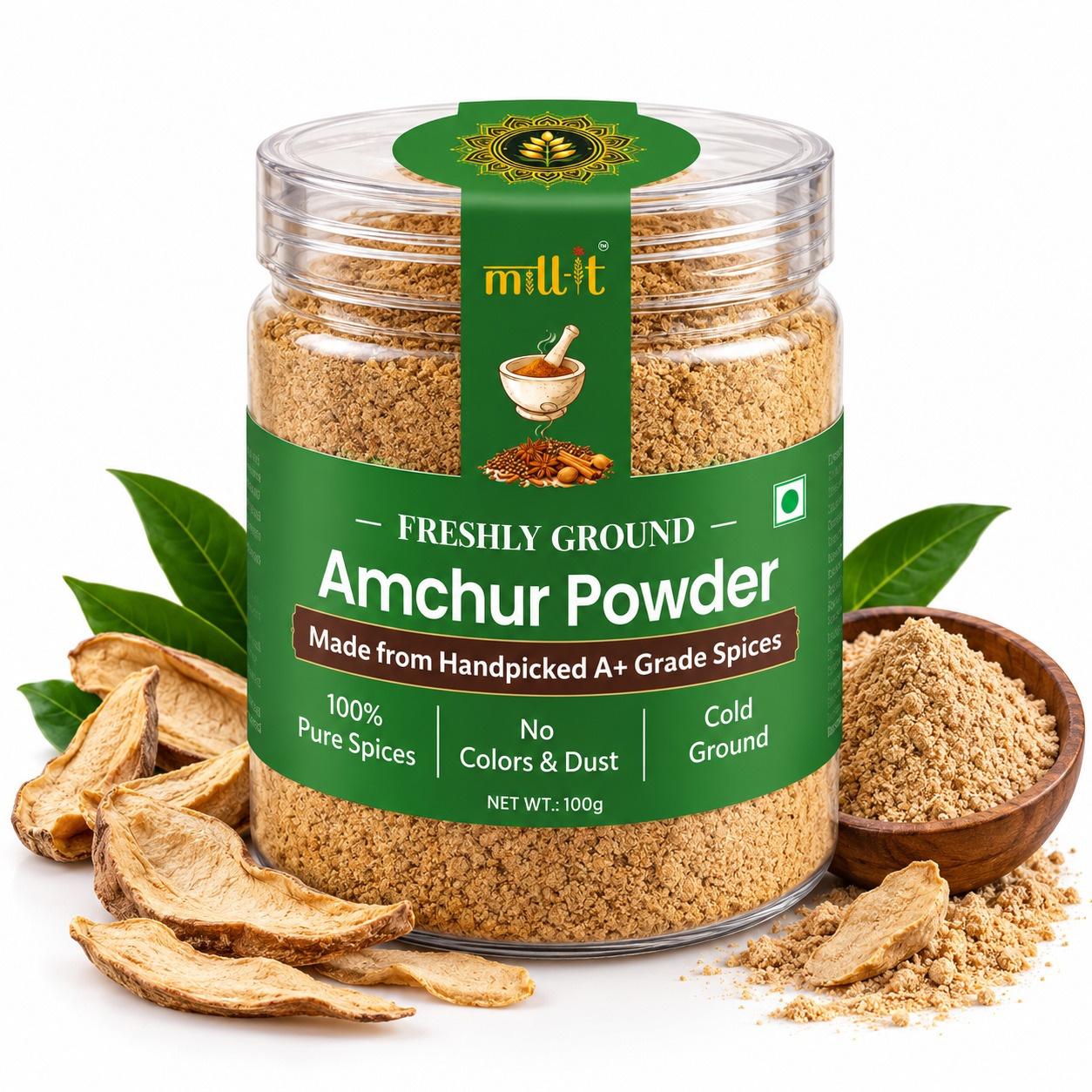 Amchur Powder