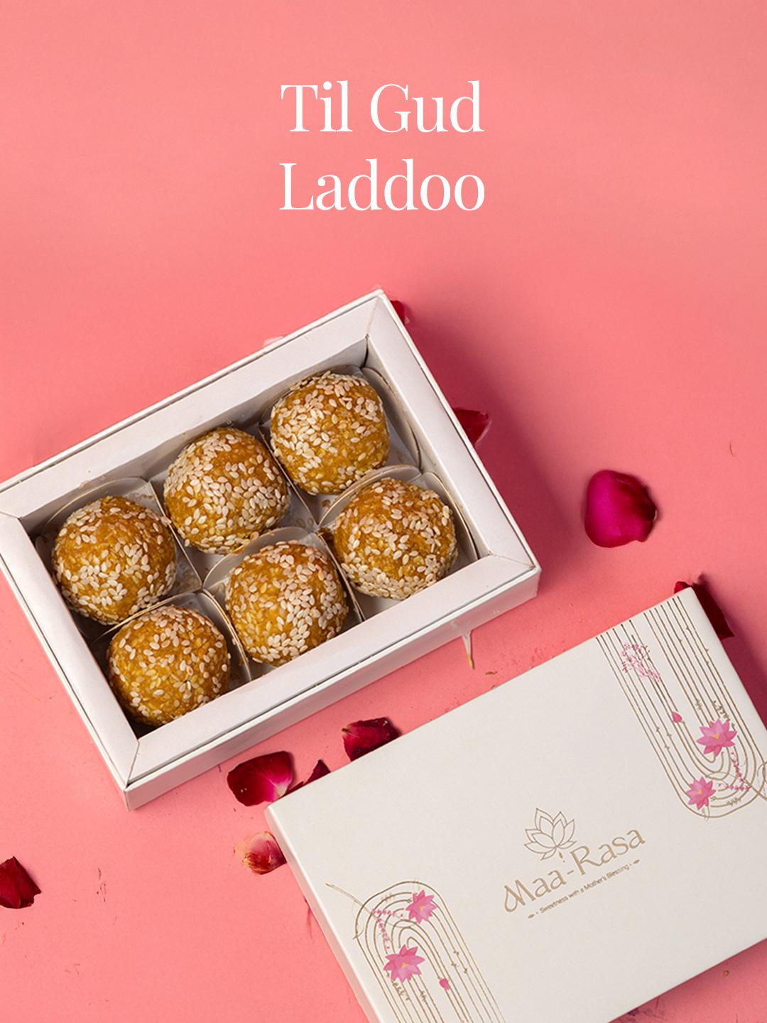 Kathiawadi Rasoi Box thumbnail 2