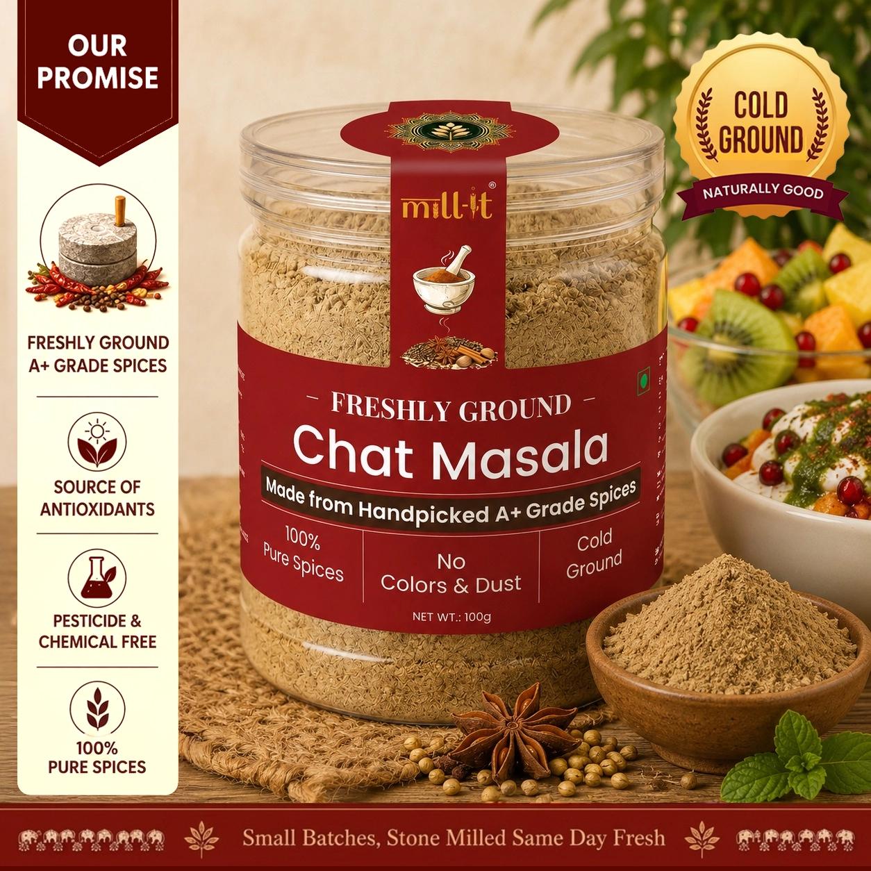 Chat Masala