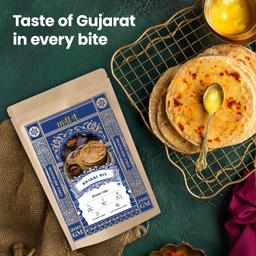 Makki Kachori Mix thumbnail 3