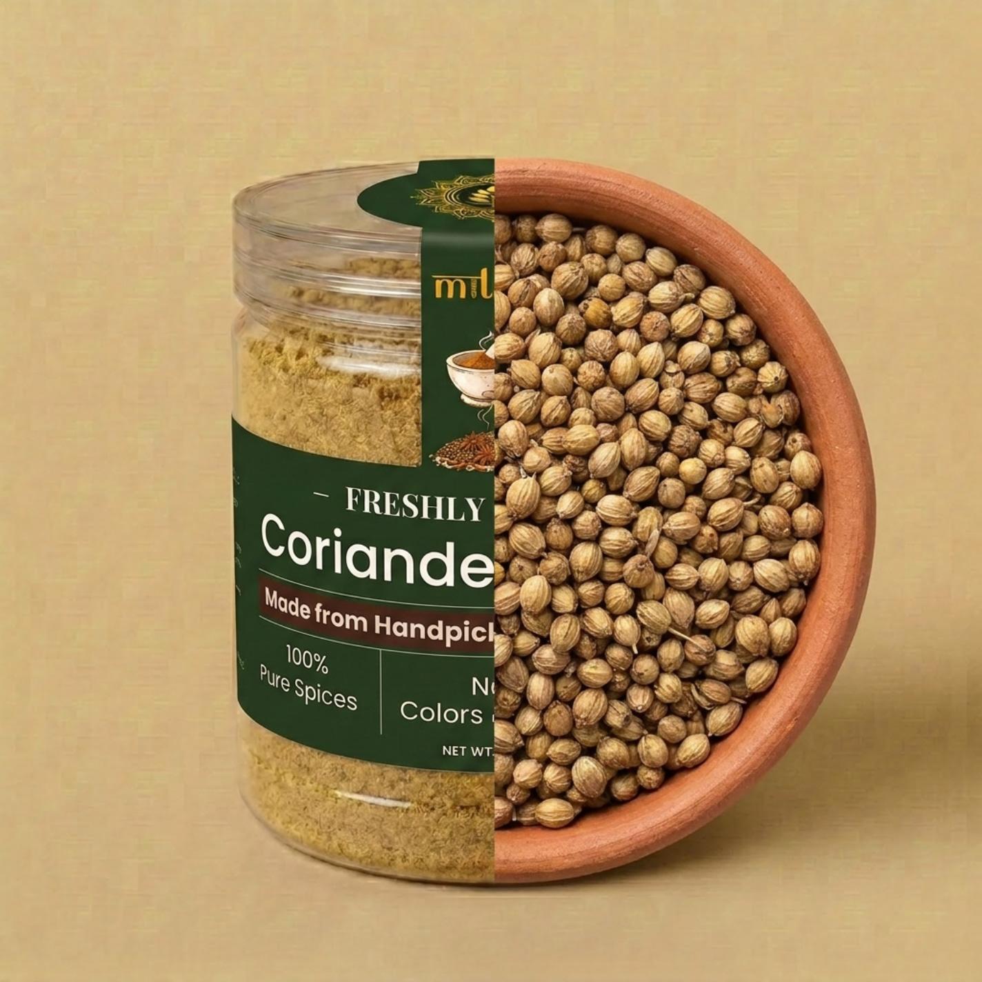 Coriander Powder thumbnail 2