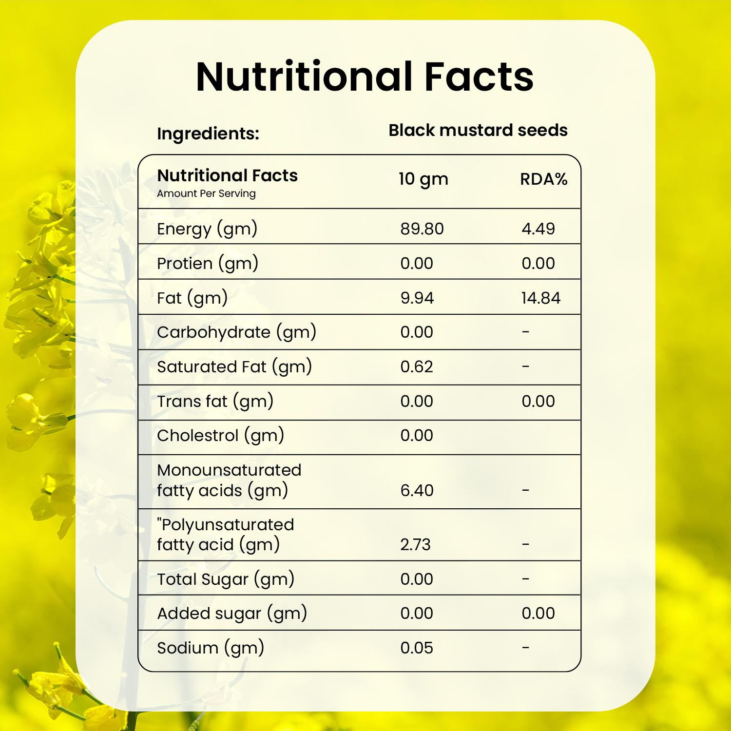 5 KG Sharbati Atta + 1 Ltr Cold-Pressed Mustard Oil Combo thumbnail 7