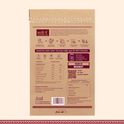Sharbati Wheat Bran - 500gm thumbnail 6
