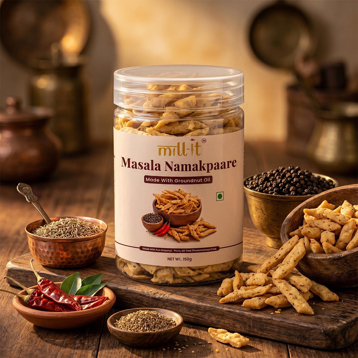 Masala NamakPaare thumbnail 2