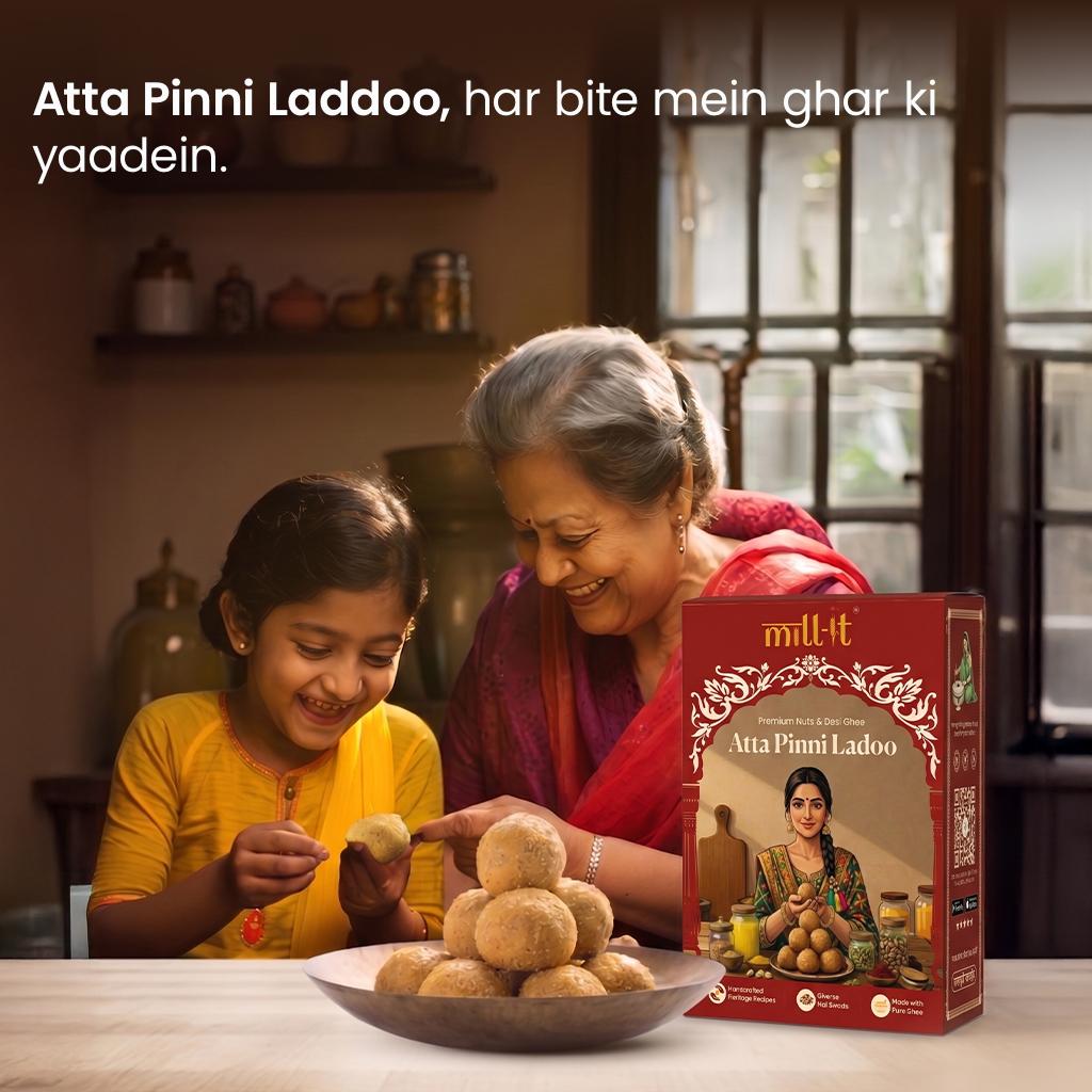 Atta Pinni Laddoo thumbnail 4