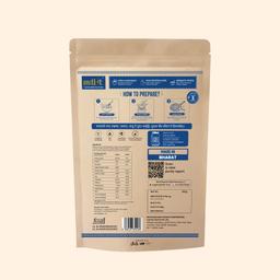 Sprouted Masoor Dal Chilla - 200 gm thumbnail 7