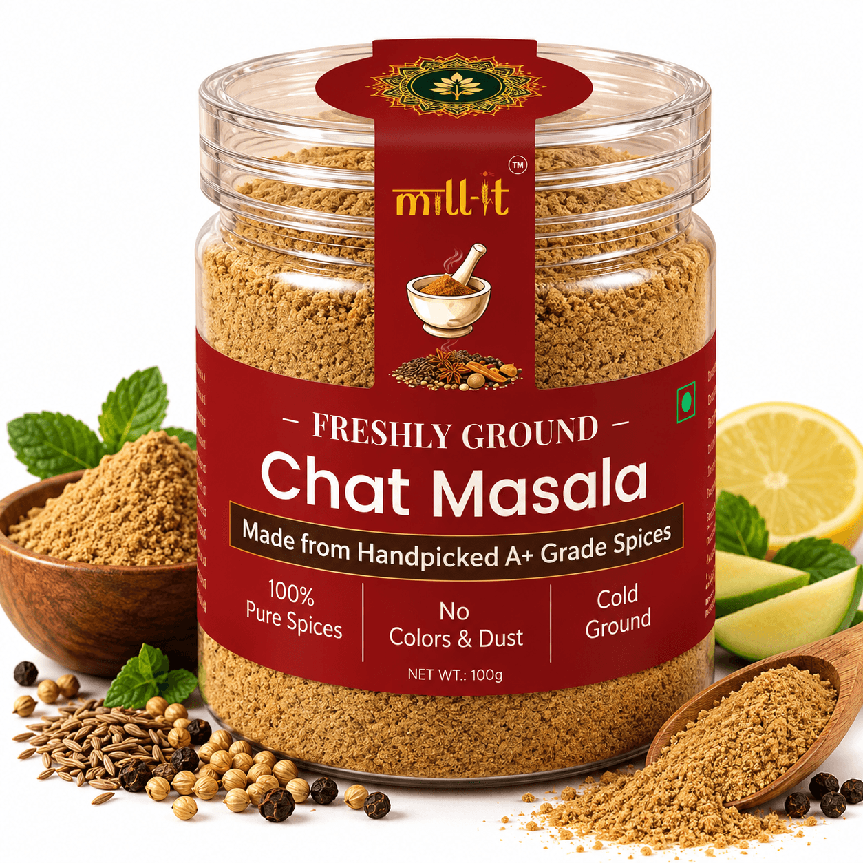 Chat Masala