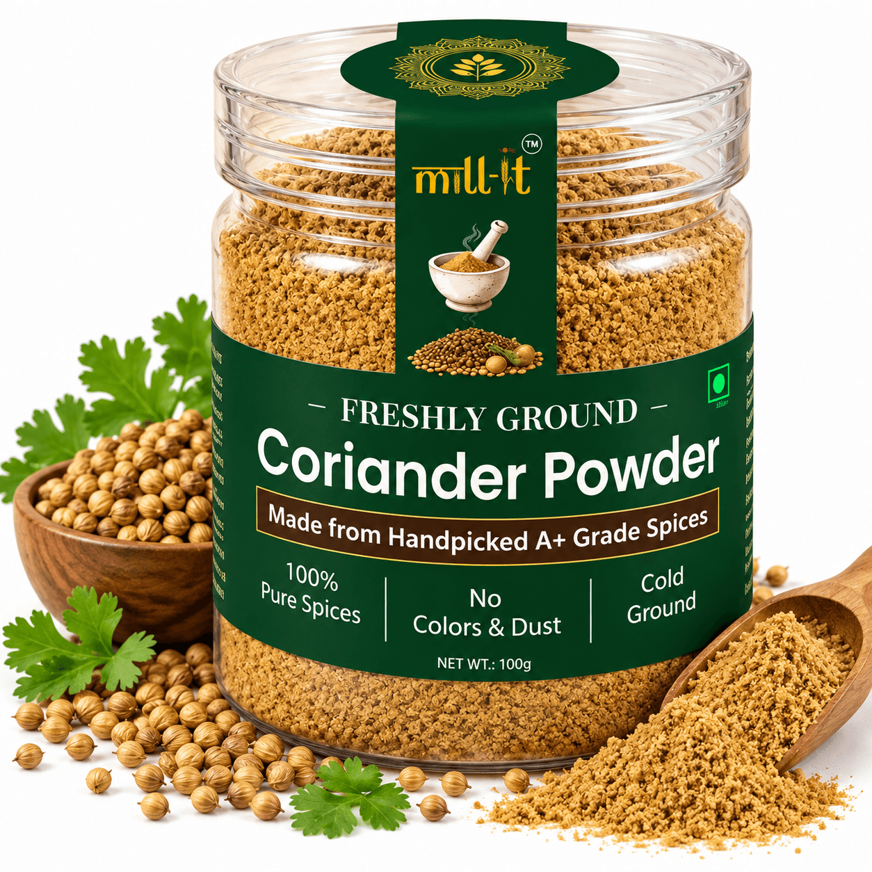 Coriander Powder