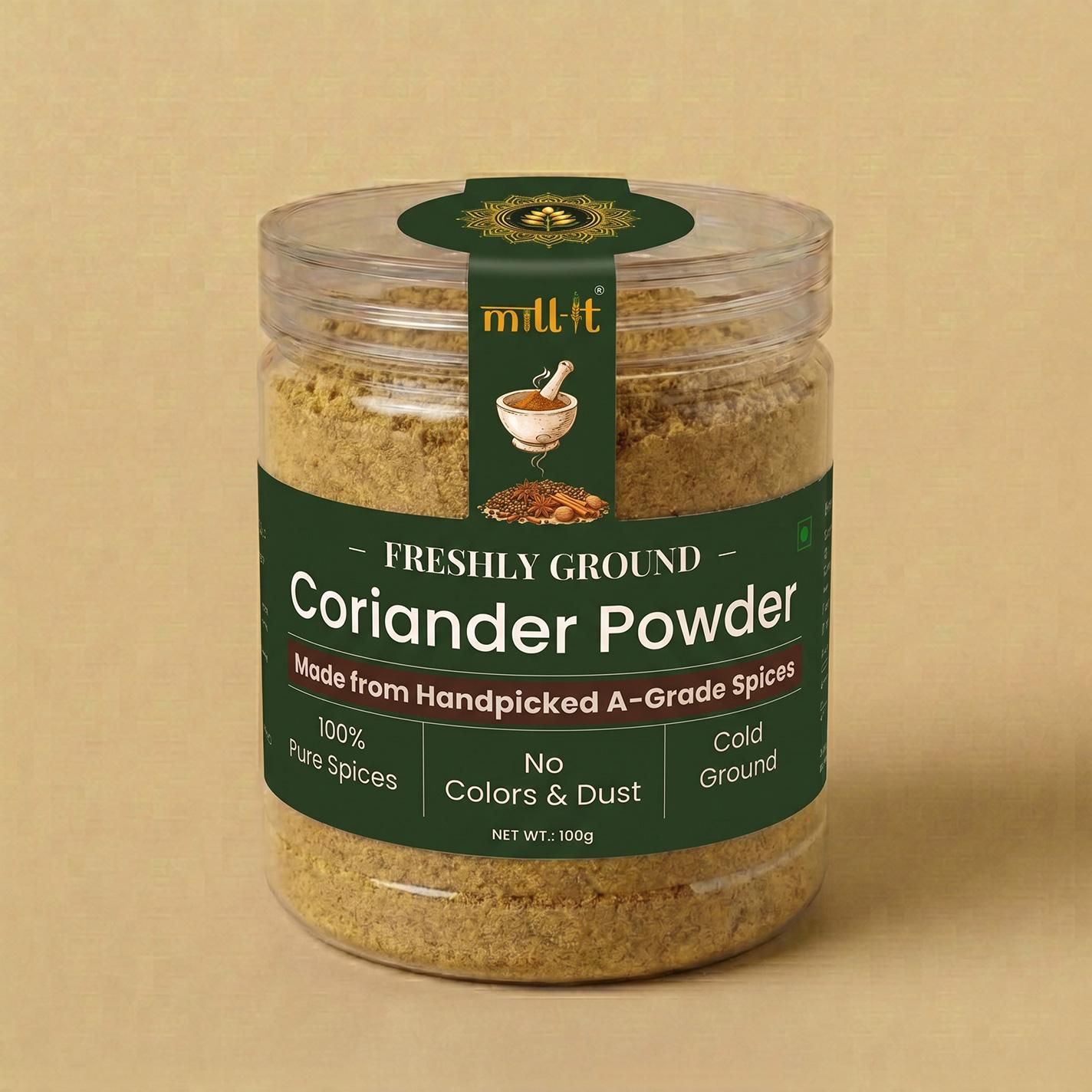 Coriander Powder