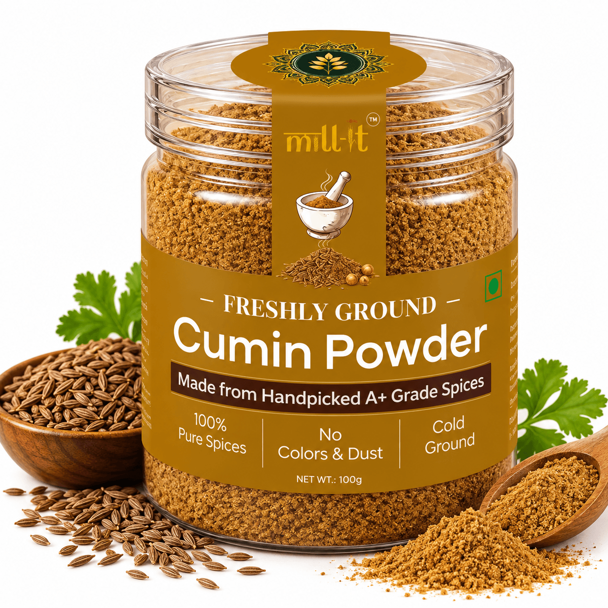 Cumin/Jeera Powder