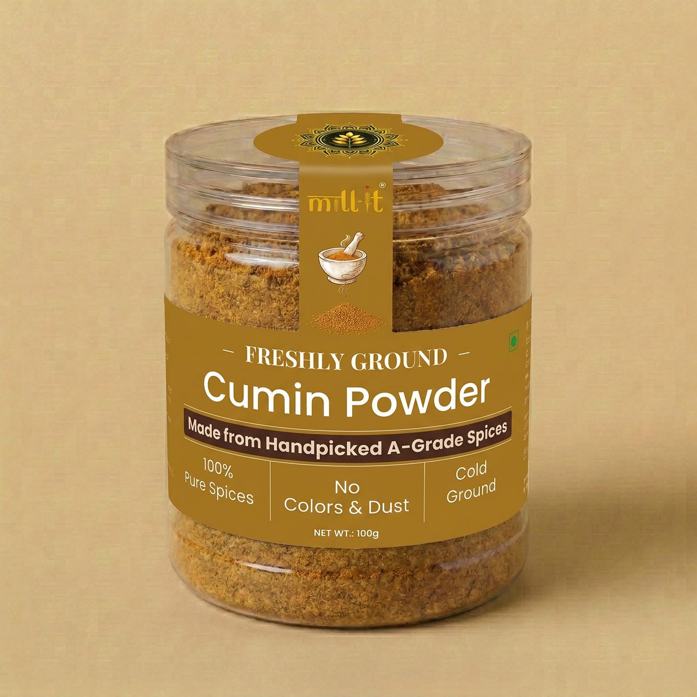 Cumin/Jeera Powder