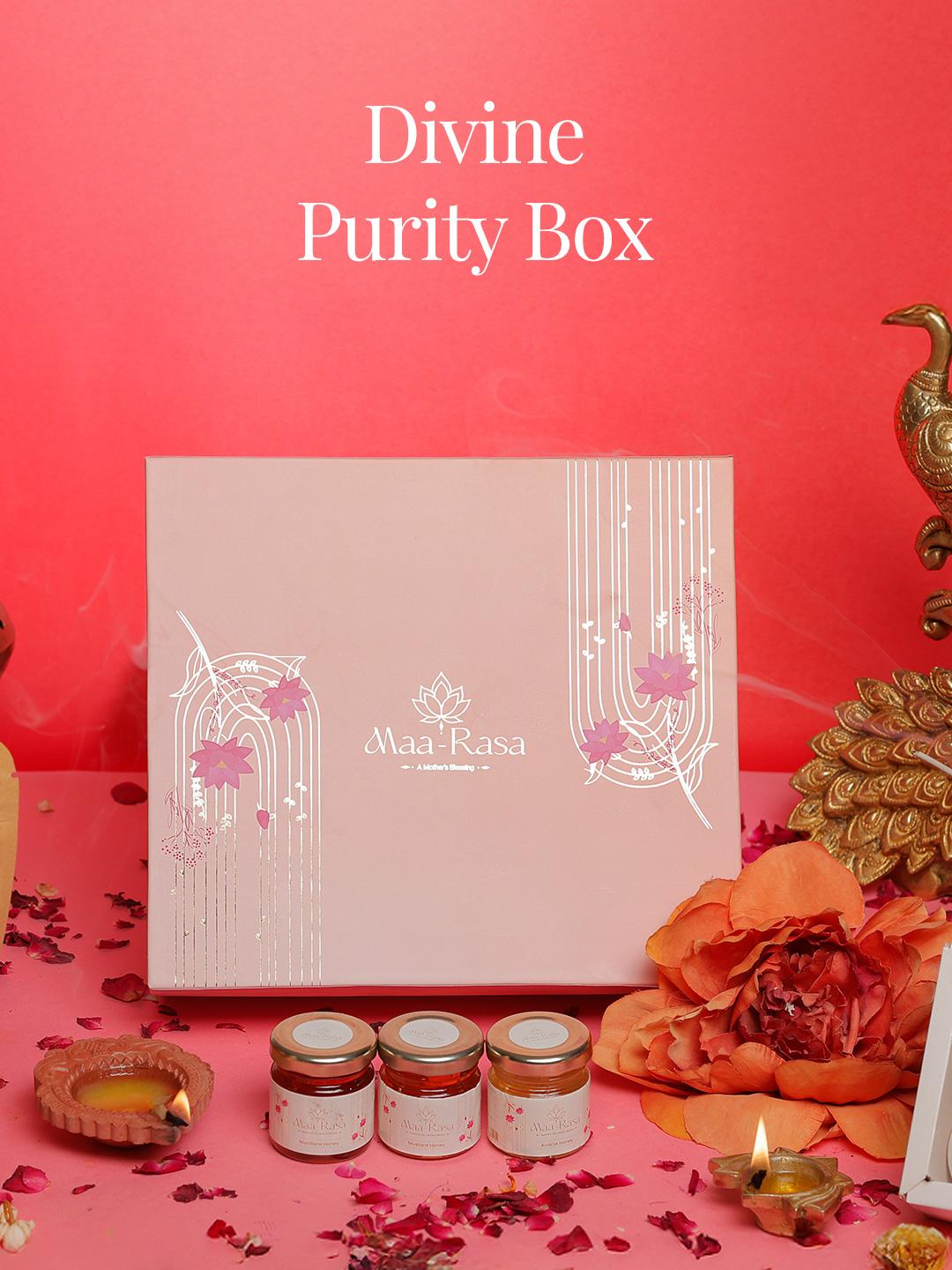 Divine Purity Box