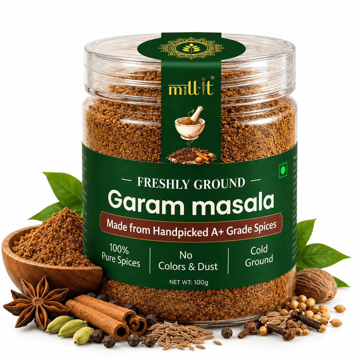 Garam Masala