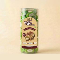 Hazelnut Toffee Date Bites thumbnail 1