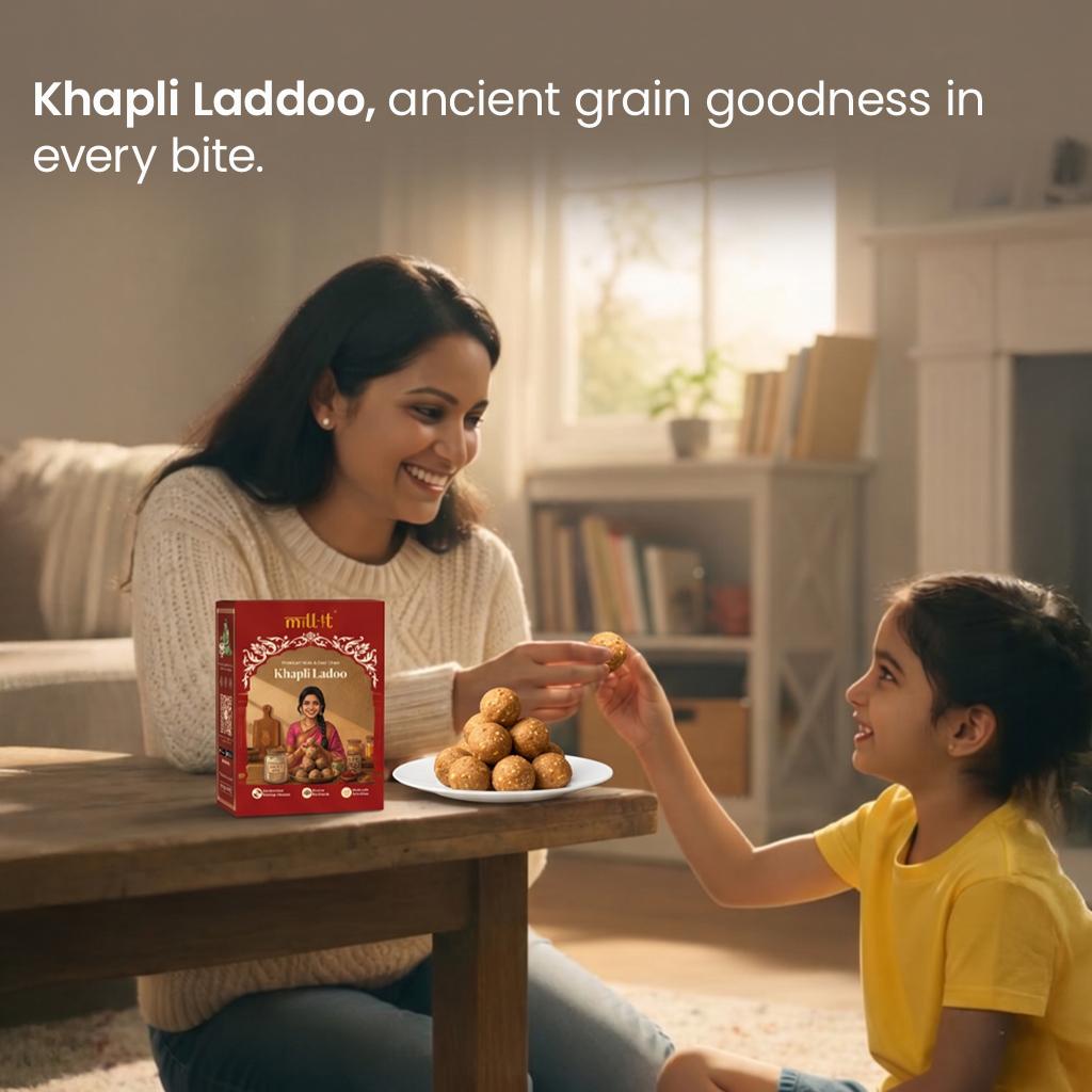 Khapli Ladoo thumbnail 2
