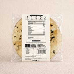 Whole Wheat Kulcha thumbnail 3
