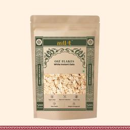 Oat Flakes - 500gm thumbnail 1