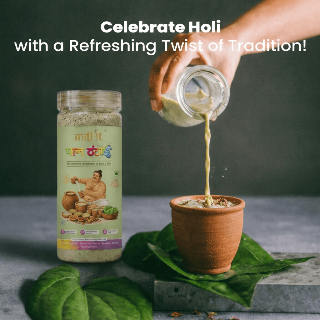 Paan Thandai Premix thumbnail 3