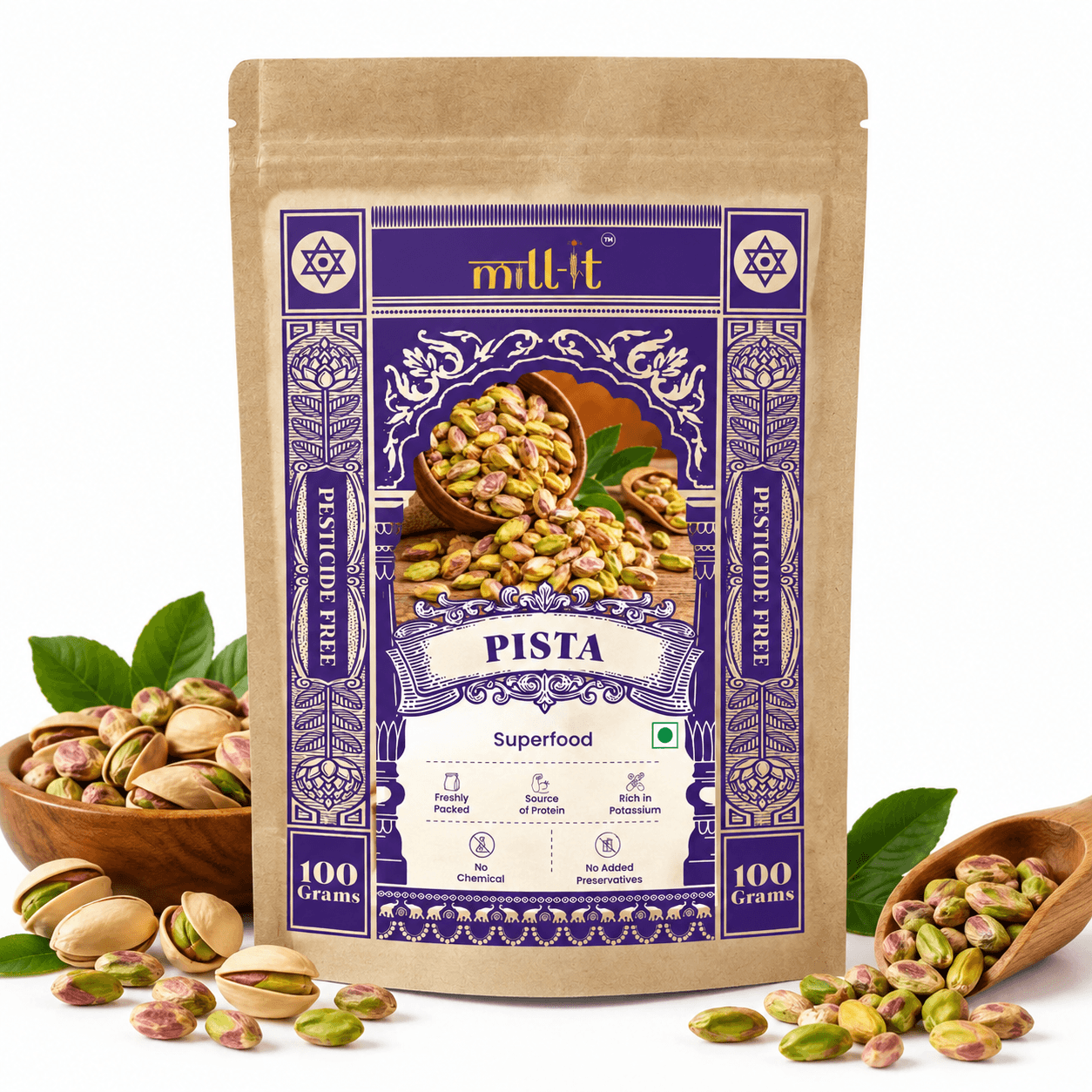 Pista