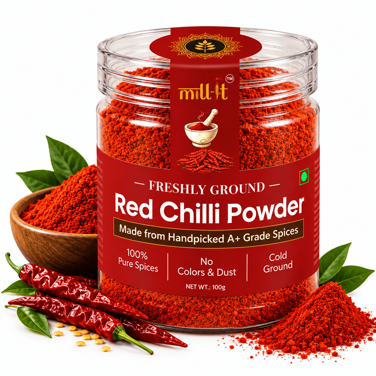 Red Chilli Powder