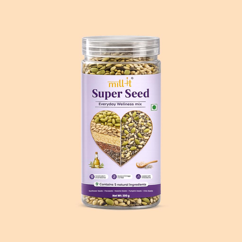 Super Seed Mix