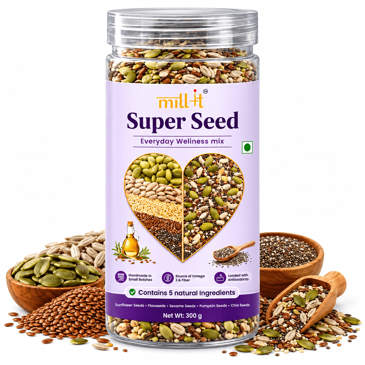 Super Seed Mix