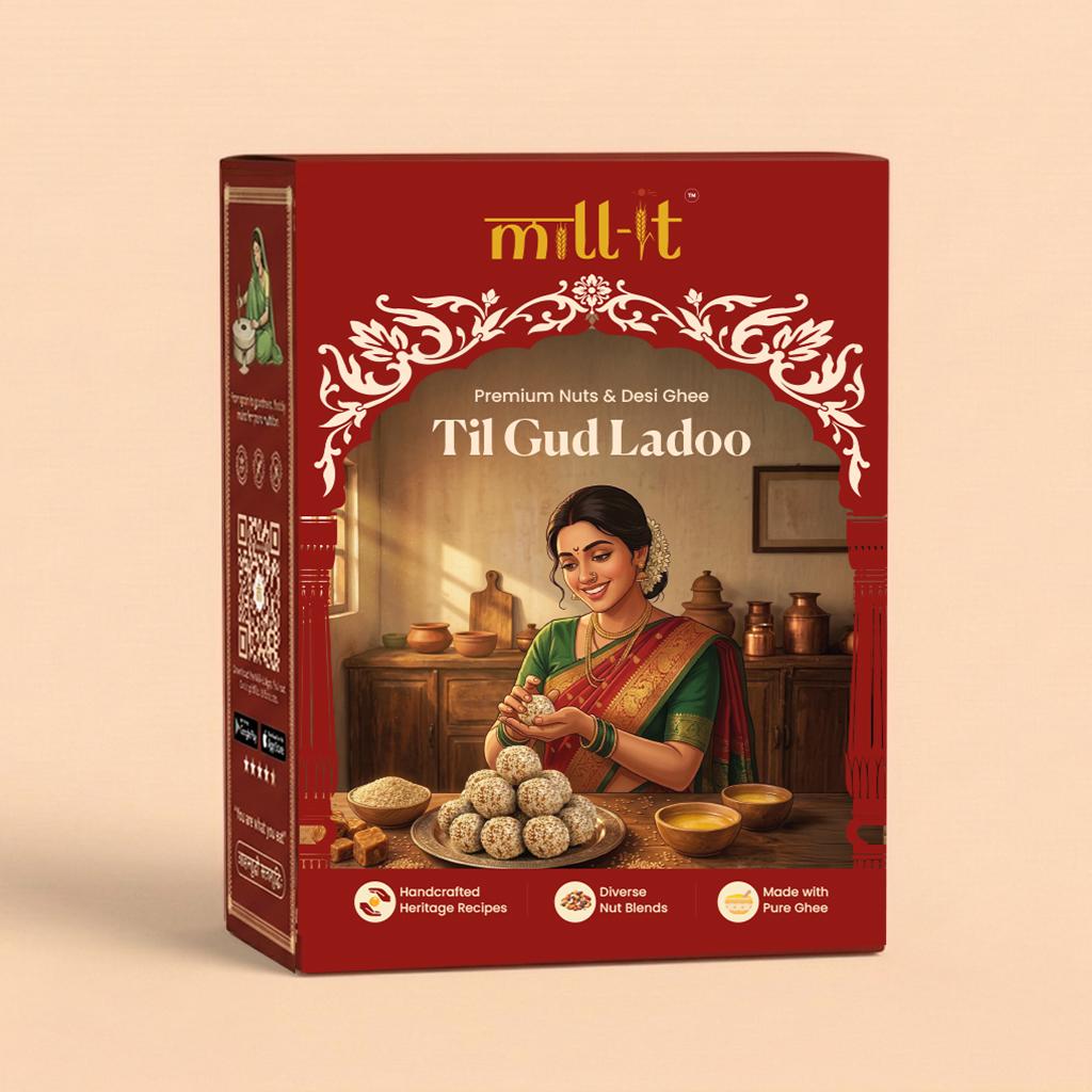 Til Gud Laddoo thumbnail 6
