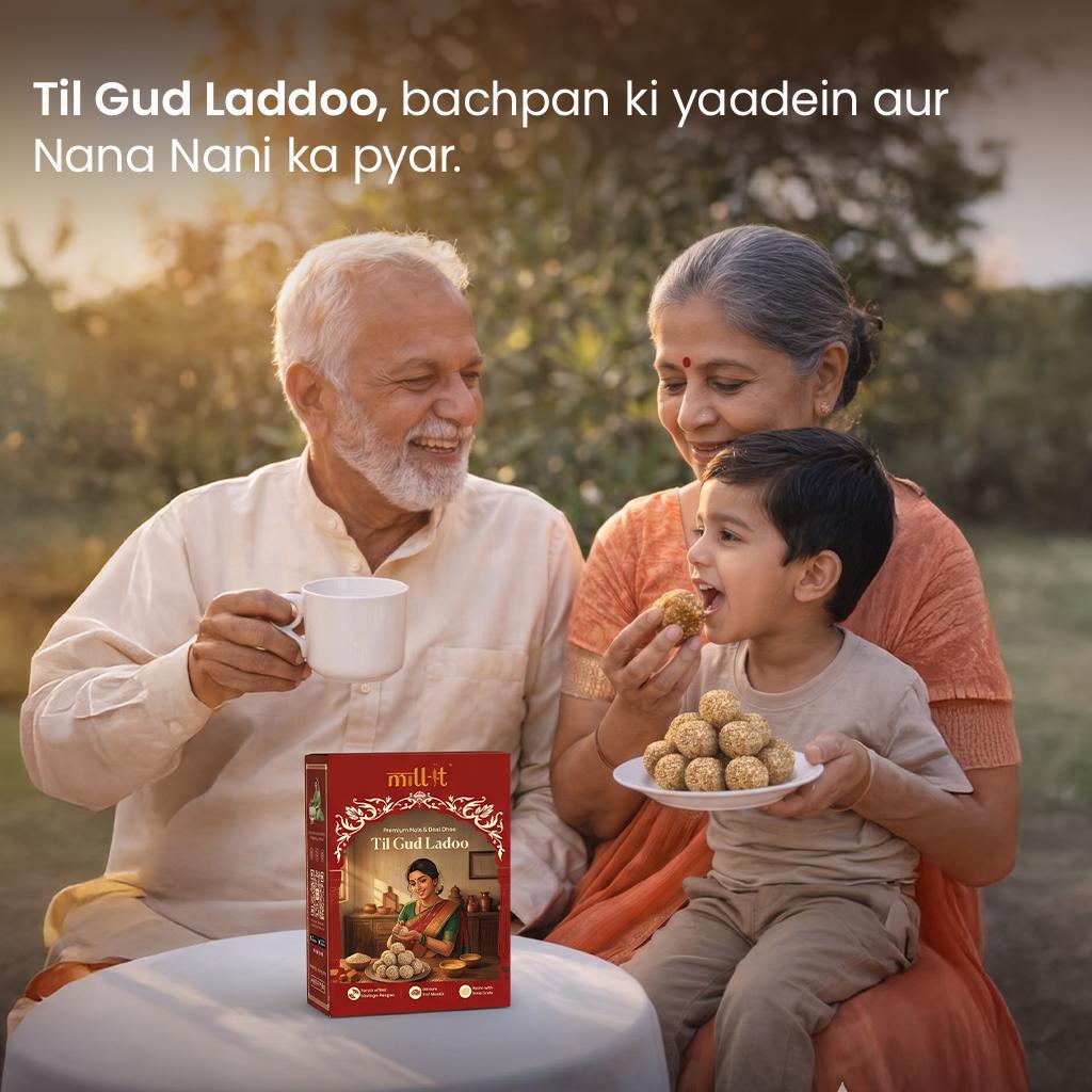 Til Gud Laddoo thumbnail 4