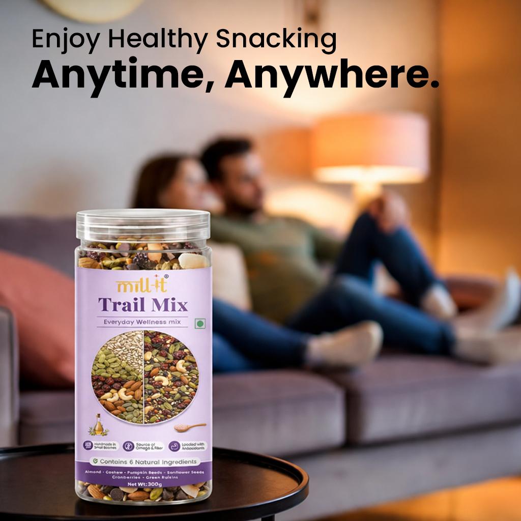 6-in- 1 Trail Mix thumbnail 2