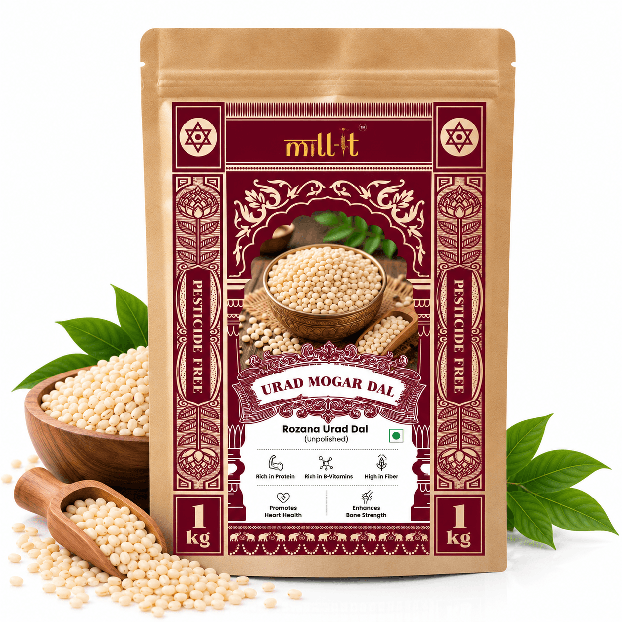 Rozana Urad Mogar