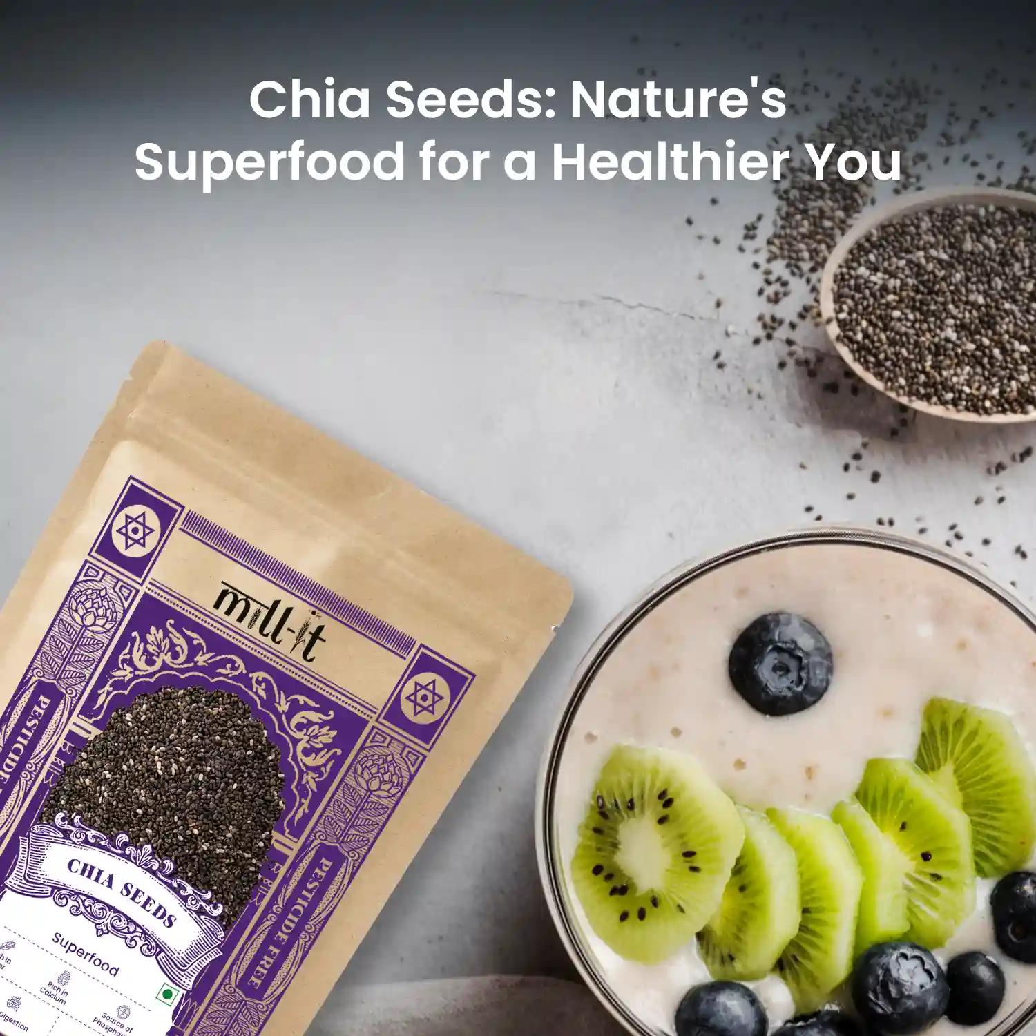 Chia Seeds thumbnail 4