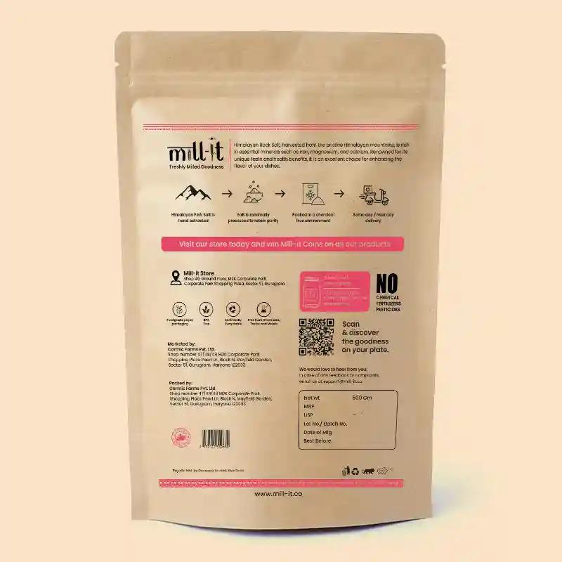 Himalayan Rock Salt - 500 gm thumbnail 5