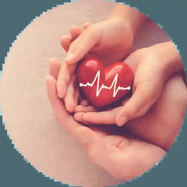 Heart Friendly