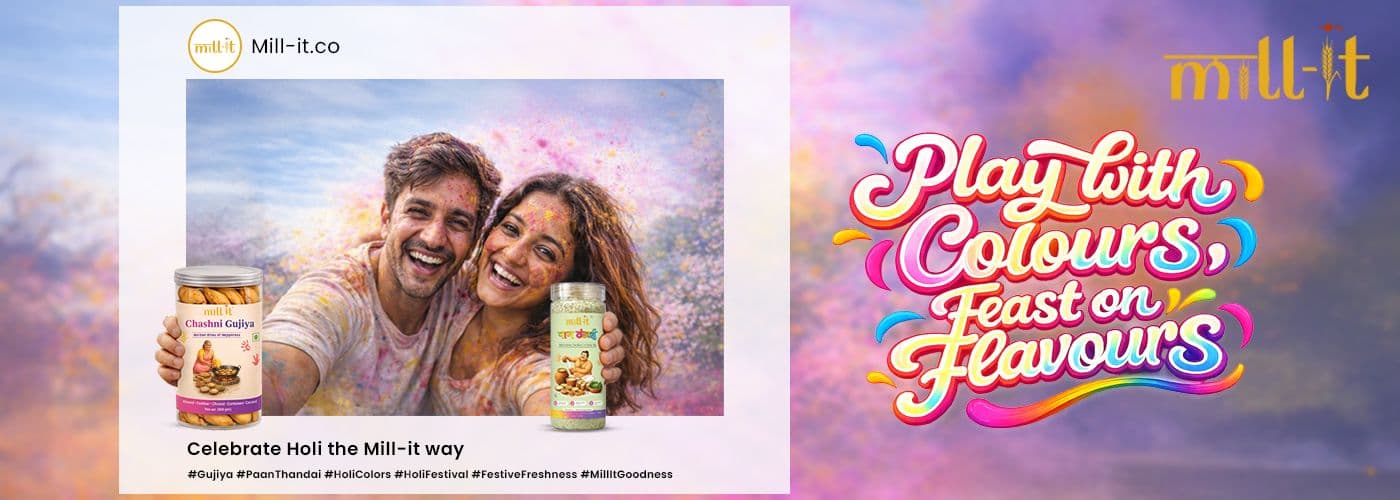 holi banner