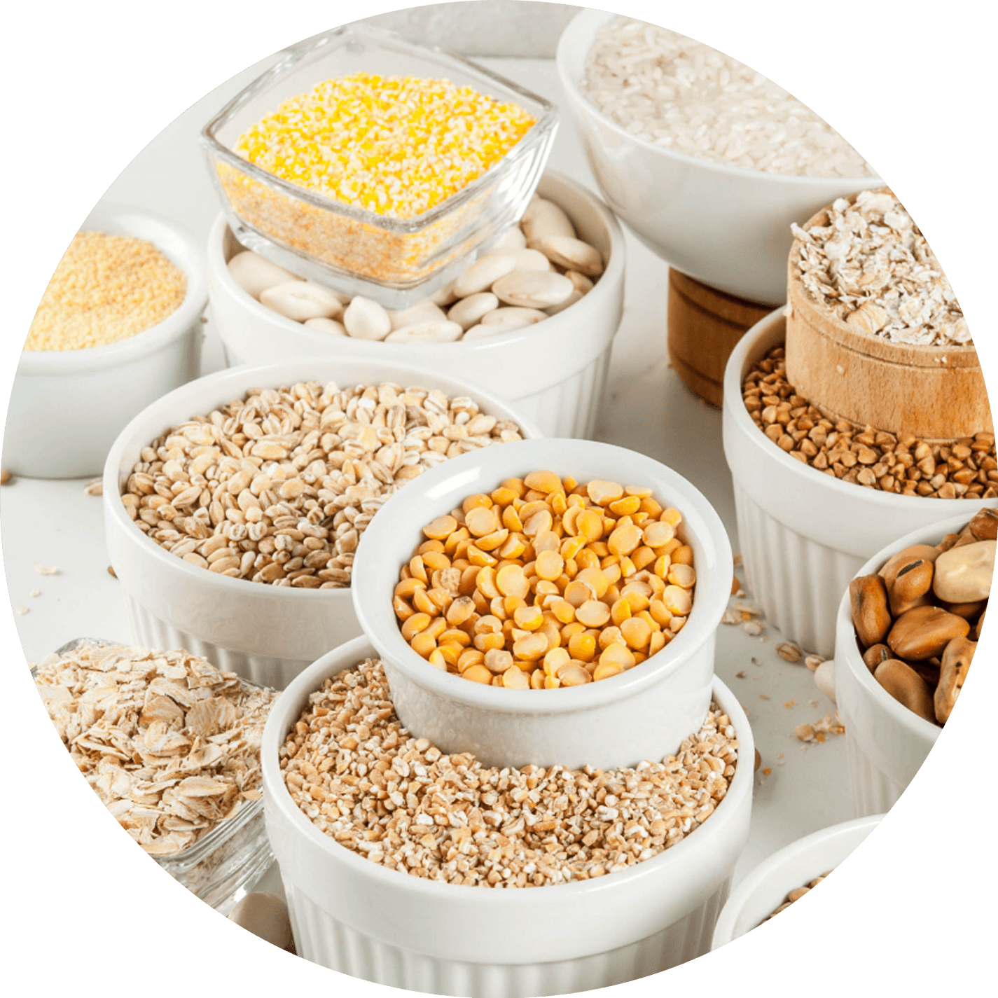 Millets