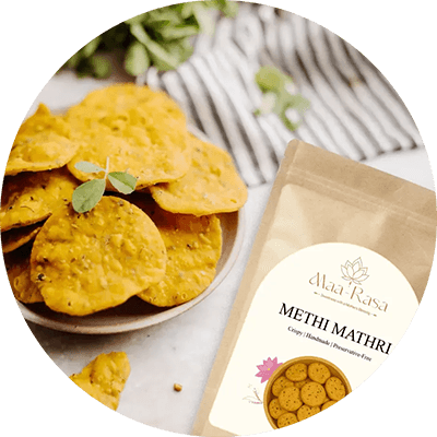 Ready to Eat Namkeen