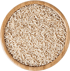 Unpolished    Rice
