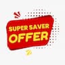 Super Saver Offer