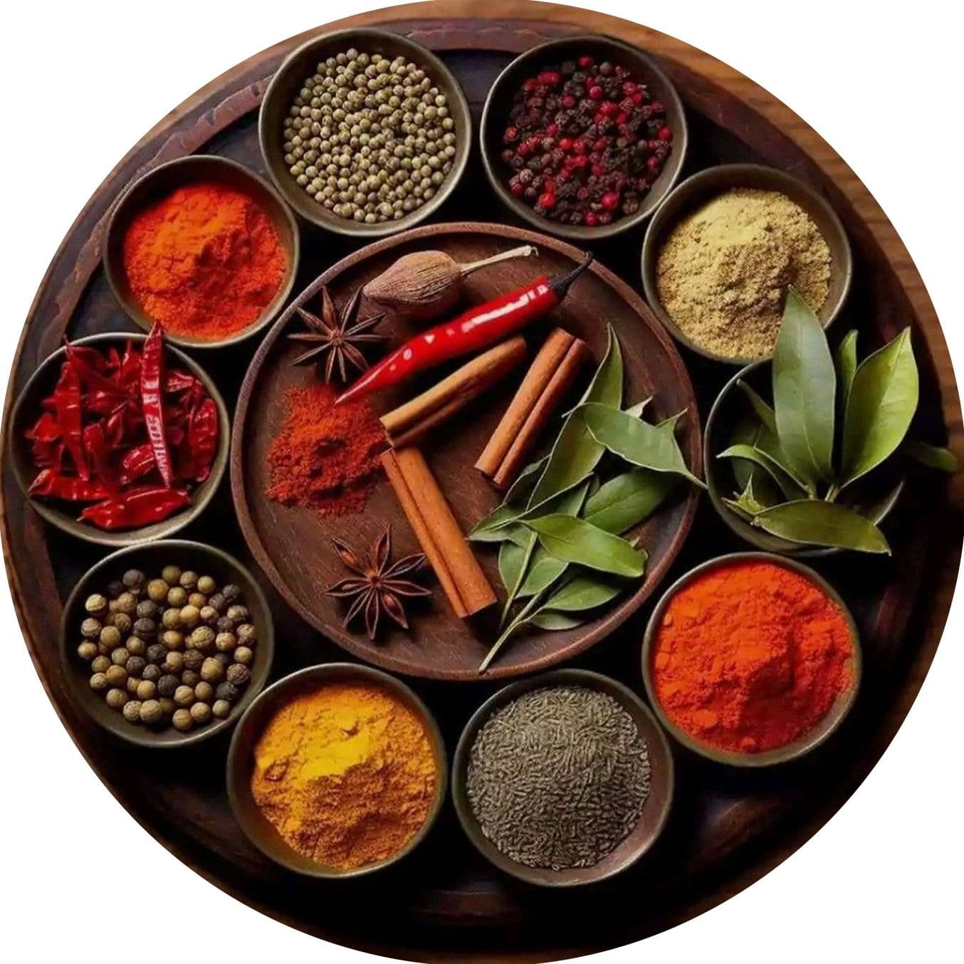 Spices