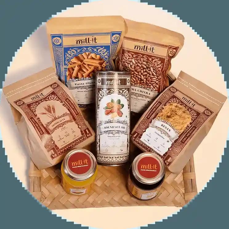 Hampers