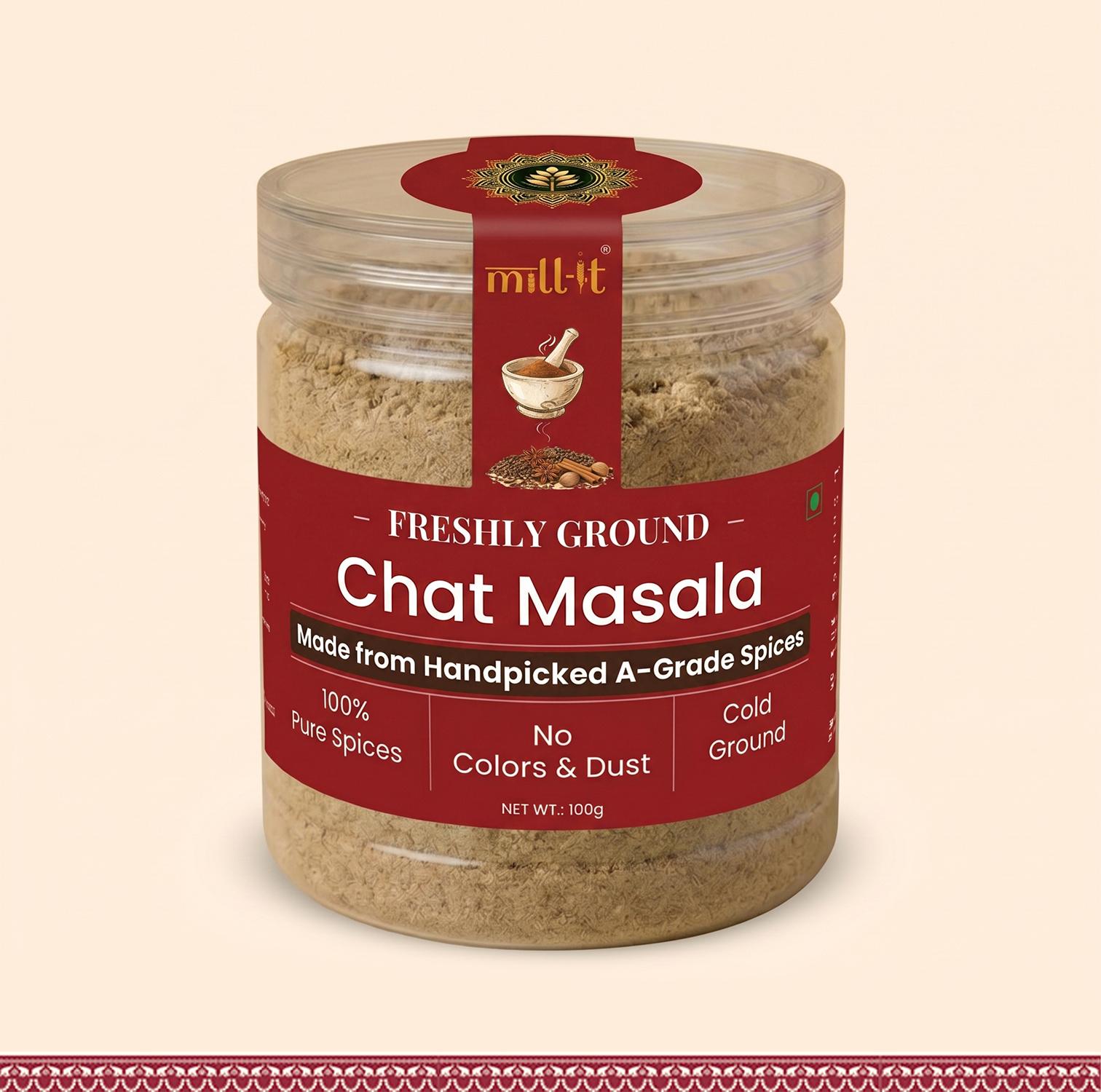 Chat Masala