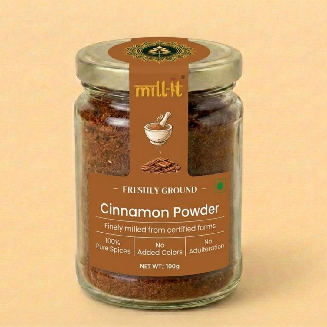 Cinnamon/Dal Chini Powder