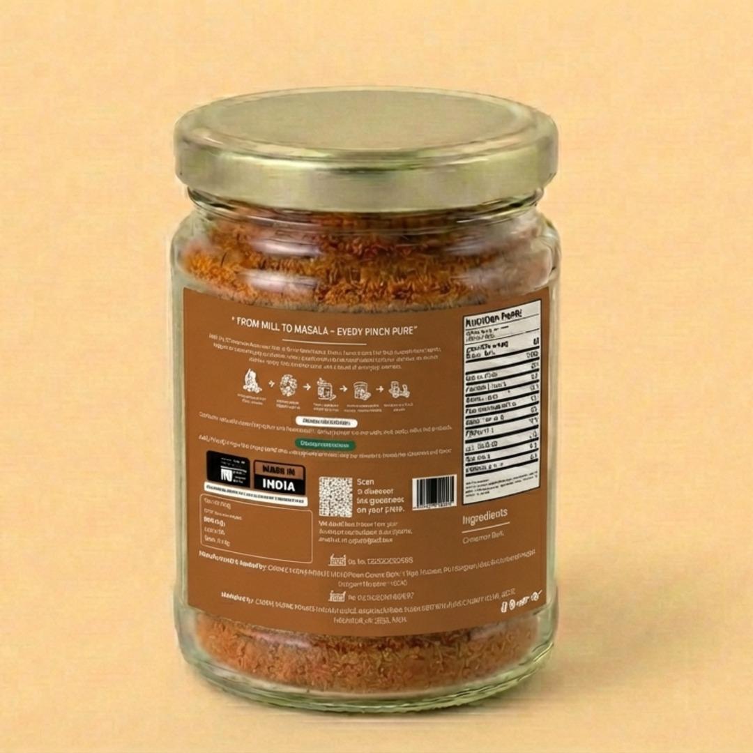 Cinnamon/Dal Chini Powder