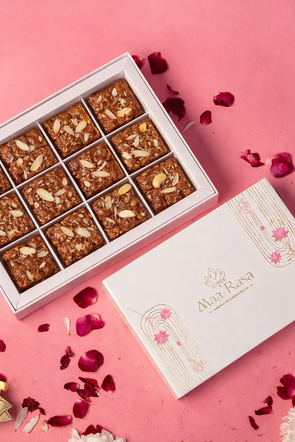 Dodha Barfi 250 gm