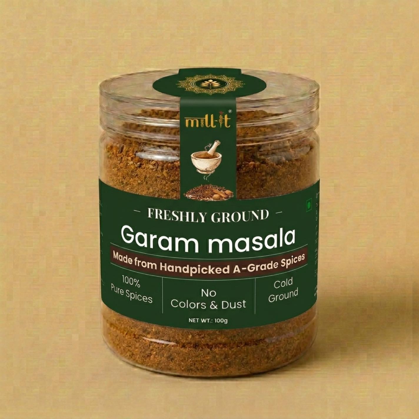 Garam Masala